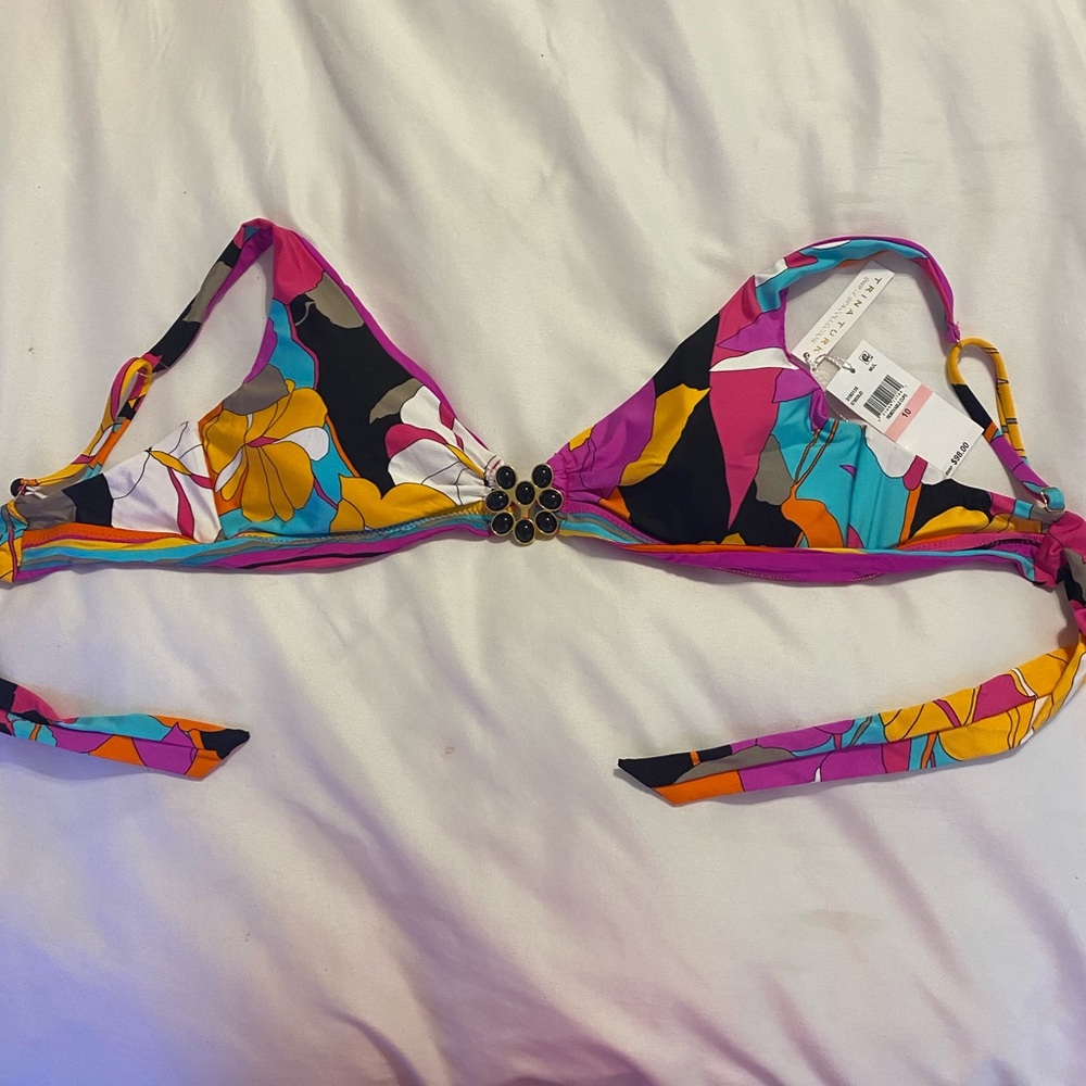 Trina Turk bathing suit